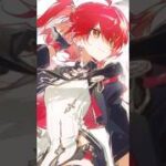 新約エクシアで可愛いことができる瞬間 #アークナイツ #明日方舟 #新約エクシア