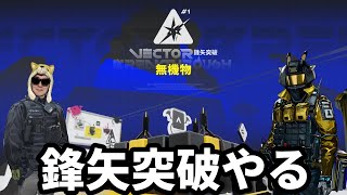 鋒矢突破 #1無機物やるぜ【アークナイツ】