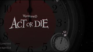 [ アークナイツ#128］kunnsyou【 おうみそうみ】※女子オペ縛り