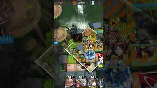 【9割のドクターが知らない？】ウインドフリットs1の裏技　スキル発動中でもspが回復する【アークナイツ／Arknights】