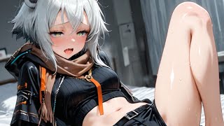 【アークナイツ】ミーシャのつもり　リクエスト【AIイラスト】