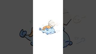 [Arknights] A Headpats For The Little Ling!