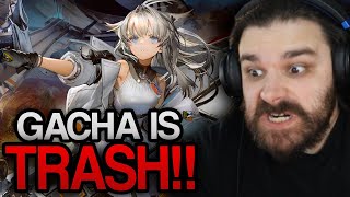 Arknights Endfield Gacha is HORRIBLE!