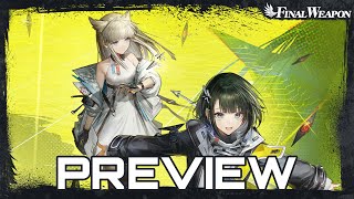 Arknights: Endfield Preview – A Bold Step Forward