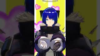 【Arknights MMD】オキドキ【Mostima | モスティマ】#mmd #arknights #アークナイツ #mostima #モスティマ