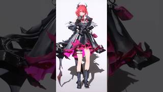 Arknights：Endfield｜POKÉDANCE｜Laevatain #Laevatain #ArknightsEndfield #Endfield #SHORTS