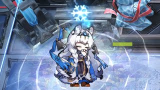 【Arknights】Praying… | OS-10 Boss Battle 1op