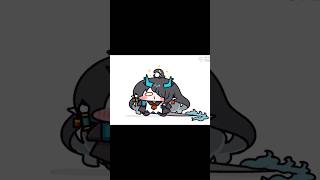 【Ca】シーちゃん【イラストメイキング