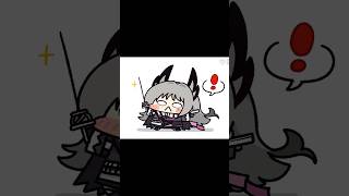 【Ca】アイリーニちゃん【イラストメイキング】