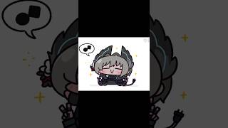 【Ca】Raidianちゃん【イラストメイキング】