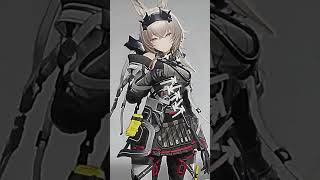 [アークナイツ：エンドフィールド Edit/Arknights Endfield] Avywenna #edit #fyp #arknightsendfield #avywenna