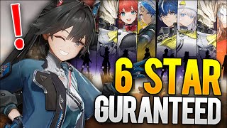 FIRST EVER 6 STAR! | Arknights: Endfield GACHA SUMMONS!