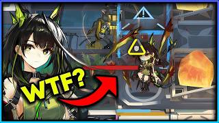 How I Beat VEC-D With ONLY 4 OPERATORS | All Out Effort