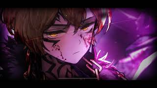 Limbus company✖︎アークナイツ　コラボガチャ