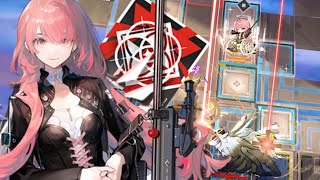 [MT-S-5] 狙撃リレーTier”SSS”  | 狙撃のみ ノーダメージリレー / Sniper Only 1P Relay & No Hit  [アークナイツ/Arknights]