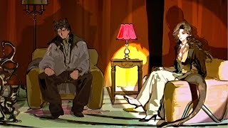 アークナイツ特別PV「ランクウッド レイトナイトショー：スペシャルインタビュー」