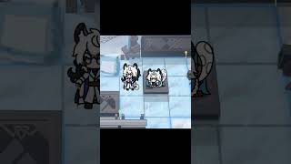 Pramanix Skill2 Be Like：   #アークナイツ #arknights #명일방주