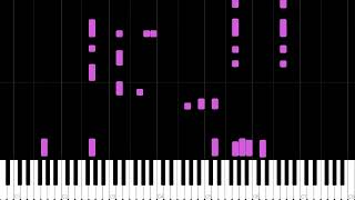 【ピアノ演奏】ReoNa「Alive」を弾いてみた｜TVアニメ『アークナイツ 黎明前奏』OP NEW VERSION @slsmusic