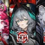 【Sarkaz IS#5】The Dilemma of Ho’olheyak (IS Module) | A18 Ending 235 Amiya