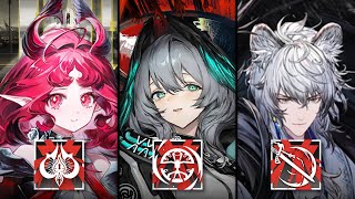 【Sarkaz IS#5】The Dilemma of Ho’olheyak (IS Module) | A18 Ending 235 Amiya