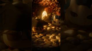 The Nian Beans Celebrate Halloween #arknights #明日方舟 #アークナイツ  #halloween