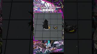 【アークナイツ大陸版】リー専用コーデ「鑑浮生」 #アークナイツ #arknights #ゲーム