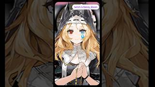 i will not tolerate this arknights character slander