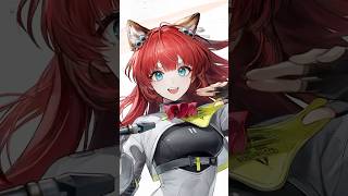 【アークナイツ:エンドフィールド】|アケクリ #アークナイツエンドフィールド #エンドフィールド