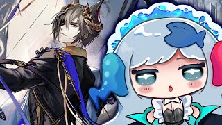 【#アークナイツ】トラゴーディアが欲しい！！！！【ガチャ配信】