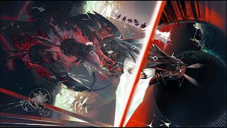 【 #アークナイツ 】導灯ってなんだっけって思ったらボス連戦やないか~い!