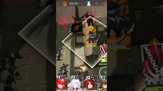 アークナイツ最高の瞬間2