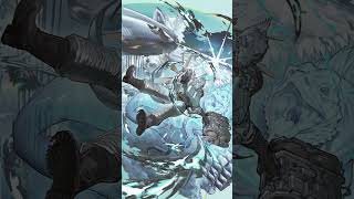 【アークナイツ大陸版】★5狙撃-裂空砲手「 スカイボックス」 #アークナイツ #arknights #ゲーム