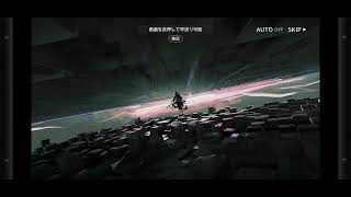 【アークナイツ】統合戦略#6『歳の界園志異』5層裏→6層表 難易度15 支援分隊 リィンループ使用