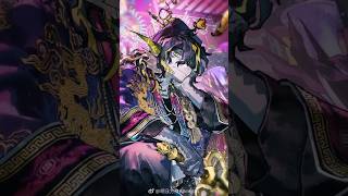 Arknights CN Lee New Skin | 大陸版アークナイツ 新コーデ リー | #Arknights#アークナイツ#명일방주