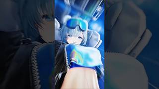 Arknights Endfield Character Edit 🔥 | Next-Gen Anime RPG 😲😍🔥 #arknightsendfield #arknights #edit