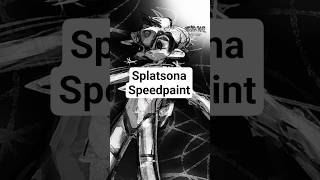 Arknights I love ur music- #art #originacharacter #splatoon #oc