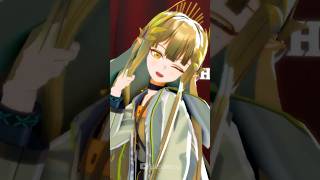 【Arknights MMD】Anyone But You【Muelsyse | ミュルジス】#mmd #arknights #アークナイツ #muelsyse #ミュルジス