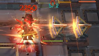 【アークナイツ】CV-EX-8 │ 特殊リレー3人/Specialist 1P Relay