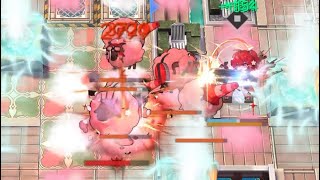 【アークナイツ】SL-S-3 │ 特殊リレー4人/Specialist 1P Relay