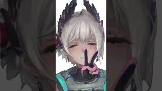 Step by step animation #arknights #アークナイツ source: 百莉莉莉莉