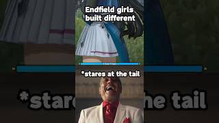 The Arknights Endfield Situation Is WILD 💀