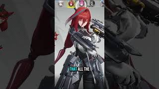 These Devs Are Kinda Freaky In Game! | Arknights Endfield Beta 2