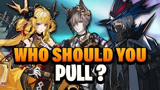 Which Upcoming Operator is Worth Pulling next in 2025?