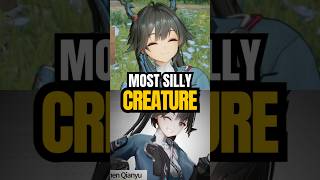 Why Is Chen So Silly in Arknights Endfield?