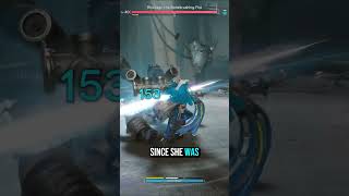 Wild Character Lore In Arknights Endfield! | AE Beta 2