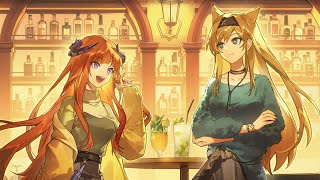 【#アークナイツ】Yostar OFFICIAL SHOP JR秋葉原駅店 新商品（11.28~） #arknights #Yostarアキバ