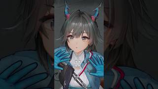 チェンの可愛いシーンまとめてみた #アークナイツエンドフィールド #arknightsendfield