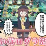 アークナイツ｜歳ローグライクを勉強したい