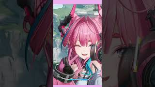 イヴォンヌ デカすぎるだろ【アークナイツエンドフィールド】