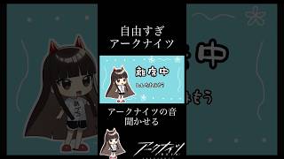 【アークナイツ】自由すぎ配信【視聴注意】